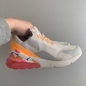 Nike Air Max 270 Floral Women’s